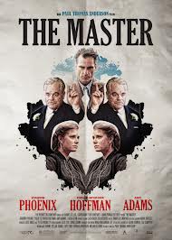 The Master poster