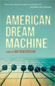 american dream machine