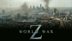 world war z movie